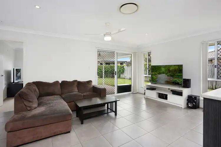 Third view of Homely house listing, 77 Victoria Street, Gracemere QLD 4702