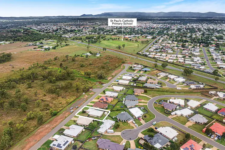Sixth view of Homely house listing, 77 Victoria Street, Gracemere QLD 4702