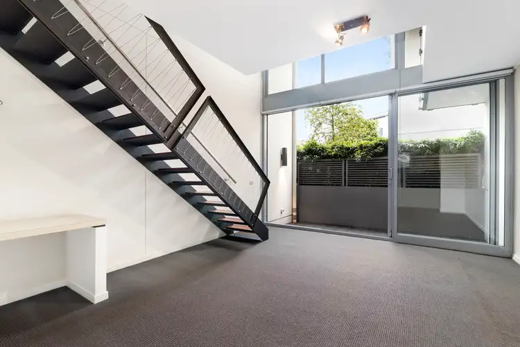 108/2-4 Powell Street