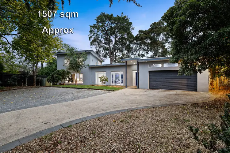 34 Clifton Street, Blackburn VIC 3130