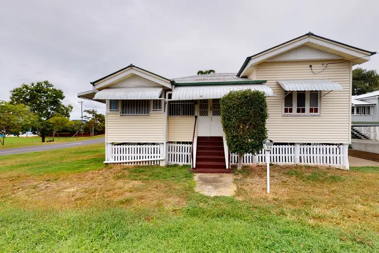 Main view of Homely house listing, 53 Albert Street, The Range QLD 4700