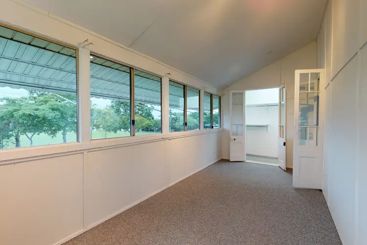 Second view of Homely house listing, 53 Albert Street, The Range QLD 4700