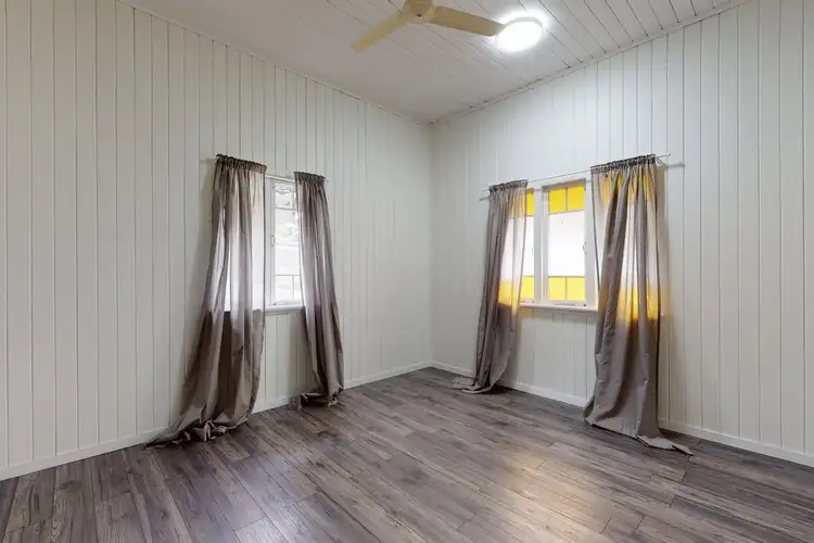 Fifth view of Homely house listing, 53 Albert Street, The Range QLD 4700
