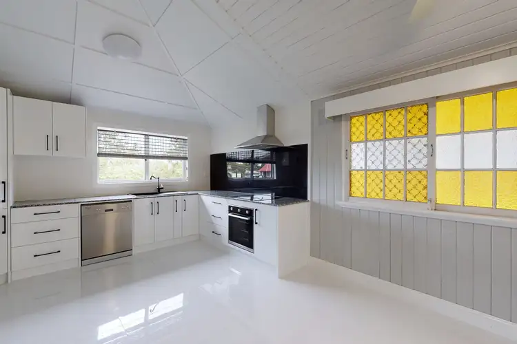 Sixth view of Homely house listing, 53 Albert Street, The Range QLD 4700