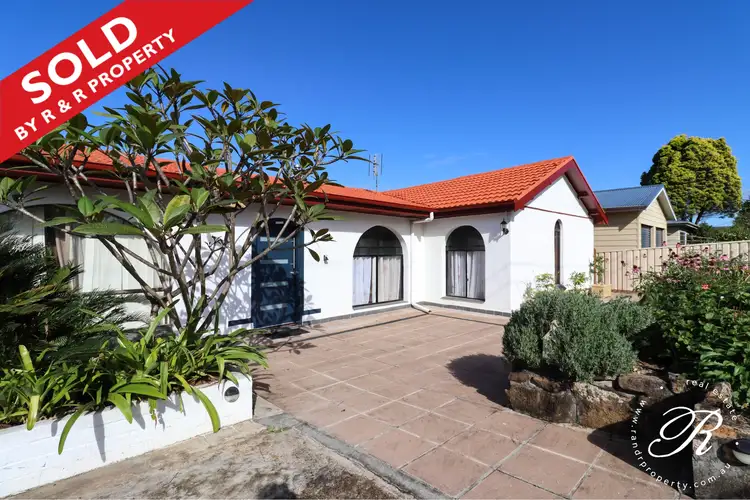 8 Richmond Street, Bulahdelah NSW 2423