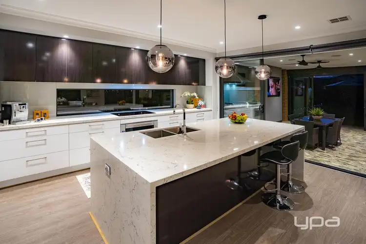 Sixth view of Homely house listing, 30 Gilderton Esplanade, Aintree VIC 3336