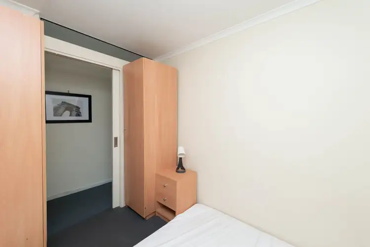 Fifth view of Homely apartment listing, 718/139 Lonsdale Street, Melbourne VIC 3000