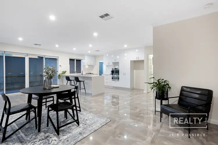 Main view of Homely house listing, 28B Grevillea Way, Heathridge WA 6027