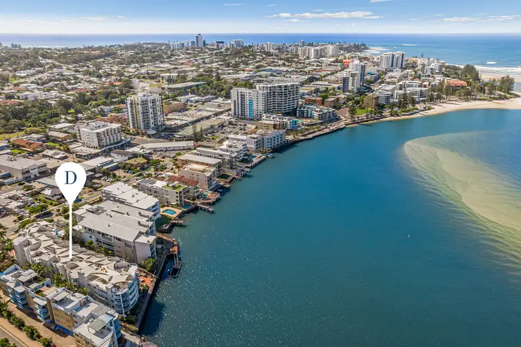 35/38 Maloja Avenue, Caloundra QLD 4551