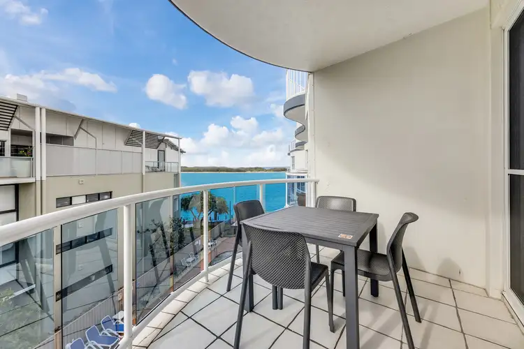 Third view of Homely unit listing, 35/38 Maloja Avenue, Caloundra QLD 4551