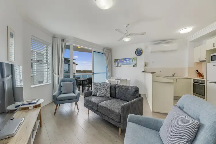 Fourth view of Homely unit listing, 35/38 Maloja Avenue, Caloundra QLD 4551