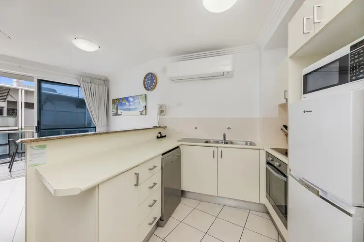Fifth view of Homely unit listing, 35/38 Maloja Avenue, Caloundra QLD 4551