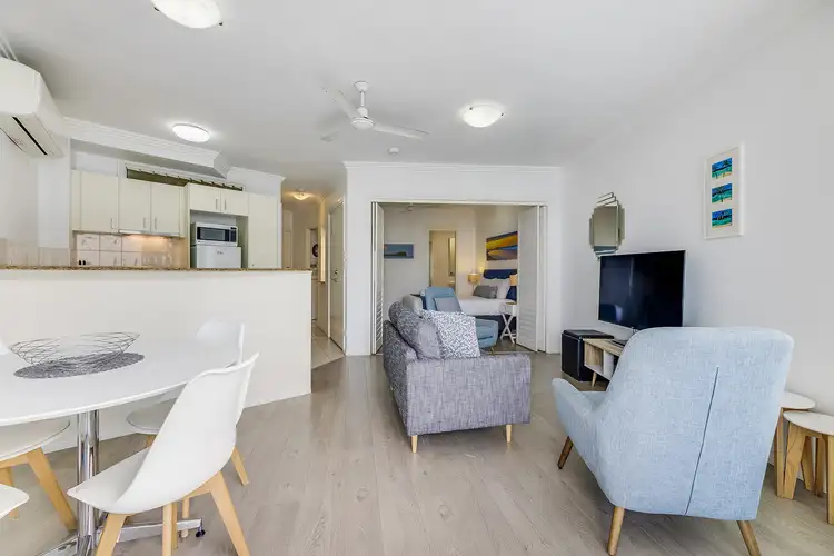 Sixth view of Homely unit listing, 35/38 Maloja Avenue, Caloundra QLD 4551