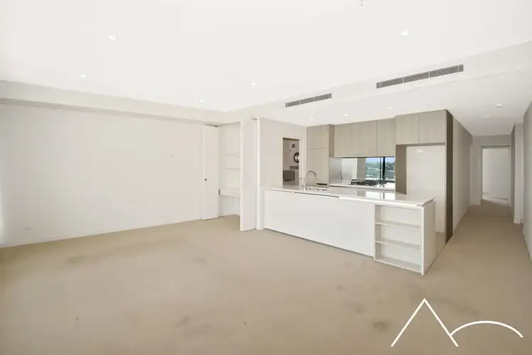 Third view of Homely apartment listing, 1706/11 Solent Circuit, Norwest NSW 2153