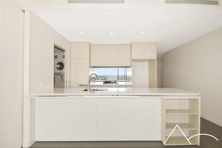Fourth view of Homely apartment listing, 1706/11 Solent Circuit, Norwest NSW 2153