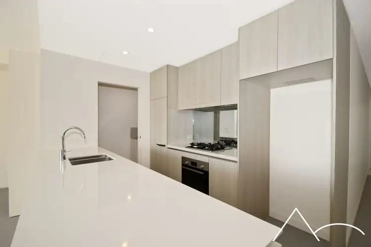 Fifth view of Homely apartment listing, 1706/11 Solent Circuit, Norwest NSW 2153