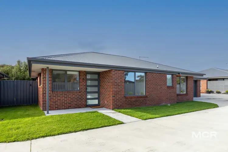 Main view of Homely unit listing, 3/65 James Street, Devonport TAS 7310