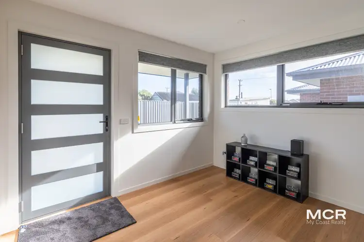 Third view of Homely unit listing, 3/65 James Street, Devonport TAS 7310