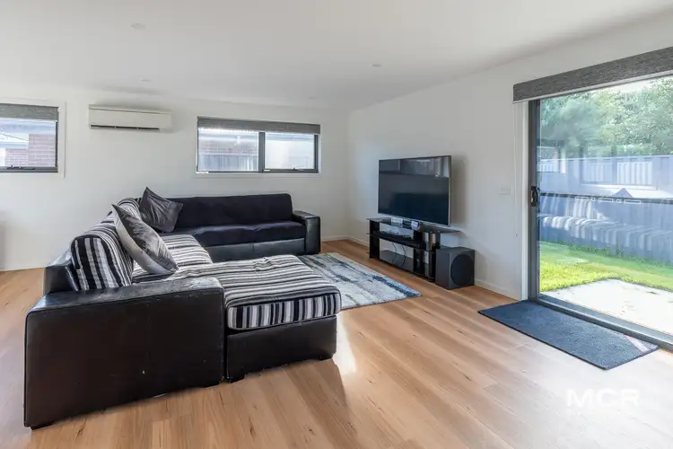Fourth view of Homely unit listing, 3/65 James Street, Devonport TAS 7310