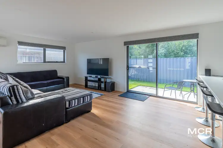 Fifth view of Homely unit listing, 3/65 James Street, Devonport TAS 7310