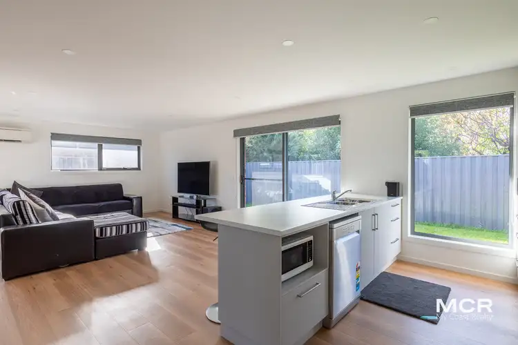 Sixth view of Homely unit listing, 3/65 James Street, Devonport TAS 7310