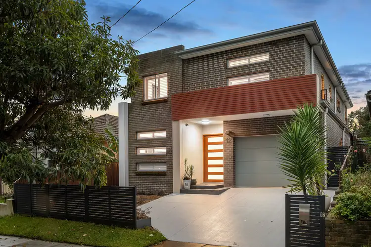 12 Salisbury Street, Penshurst NSW 2222