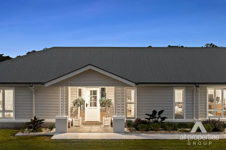 Third view of Homely house listing, 51-53 Riemore Circuit, Tamborine QLD 4270
