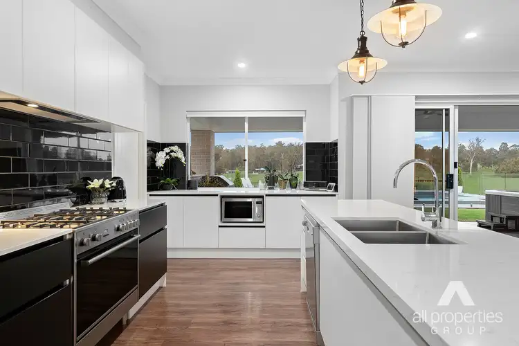 Sixth view of Homely house listing, 51-53 Riemore Circuit, Tamborine QLD 4270