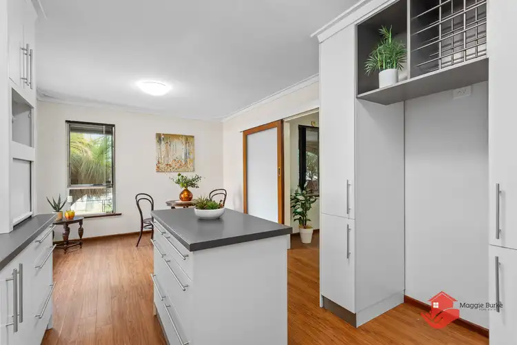 Main view of Homely house listing, 34 Banksia Road, Camillo WA 6111