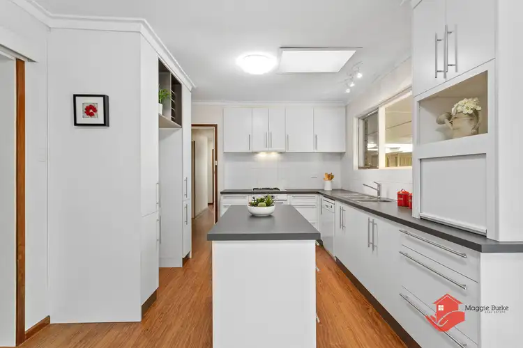 Second view of Homely house listing, 34 Banksia Road, Camillo WA 6111