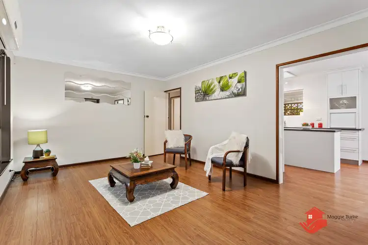 Fourth view of Homely house listing, 34 Banksia Road, Camillo WA 6111