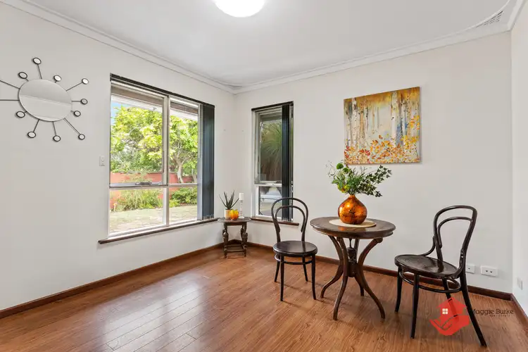 Fifth view of Homely house listing, 34 Banksia Road, Camillo WA 6111