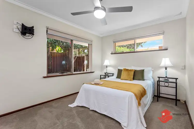 Sixth view of Homely house listing, 34 Banksia Road, Camillo WA 6111