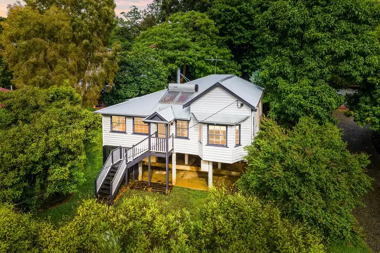 Fifth view of Homely house listing, 46 Cruice Street, Dayboro QLD 4521