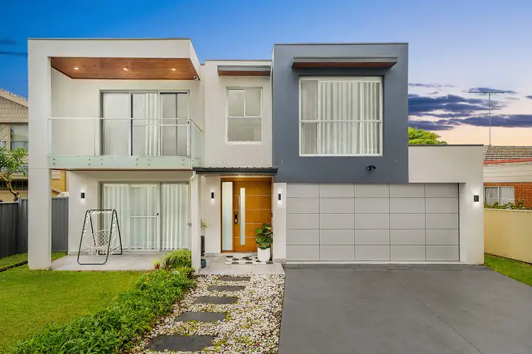 Main view of Homely house listing, 86 Corea Street, Sylvania NSW 2224