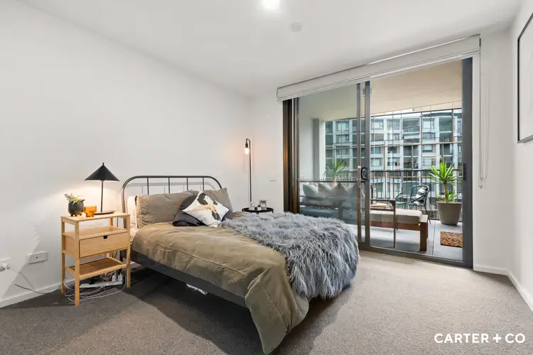 Fifth view of Homely apartment listing, 311/19 Challis Street, Dickson ACT 2602