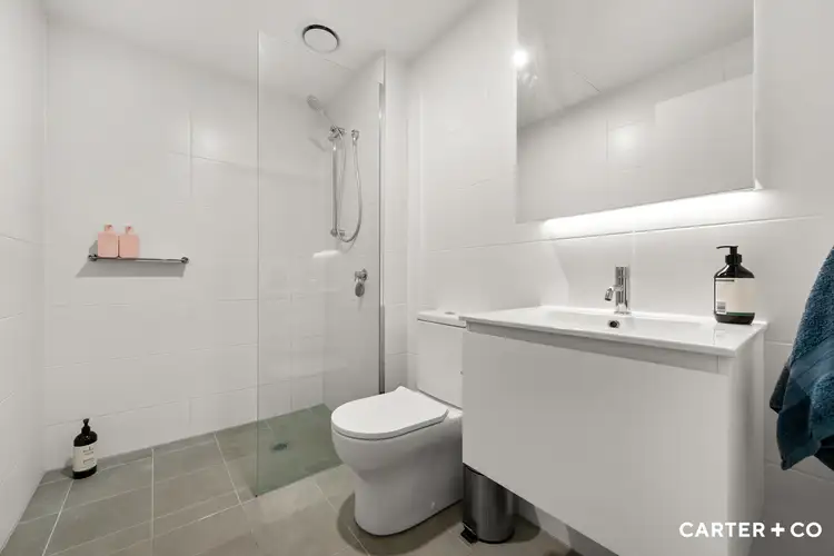 Sixth view of Homely apartment listing, 311/19 Challis Street, Dickson ACT 2602