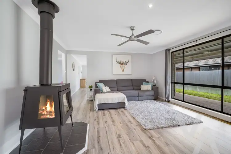 Third view of Homely house listing, 49 Whitburn Street, Greta NSW 2334