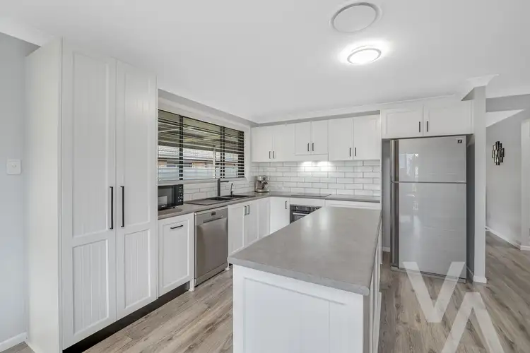Fourth view of Homely house listing, 49 Whitburn Street, Greta NSW 2334