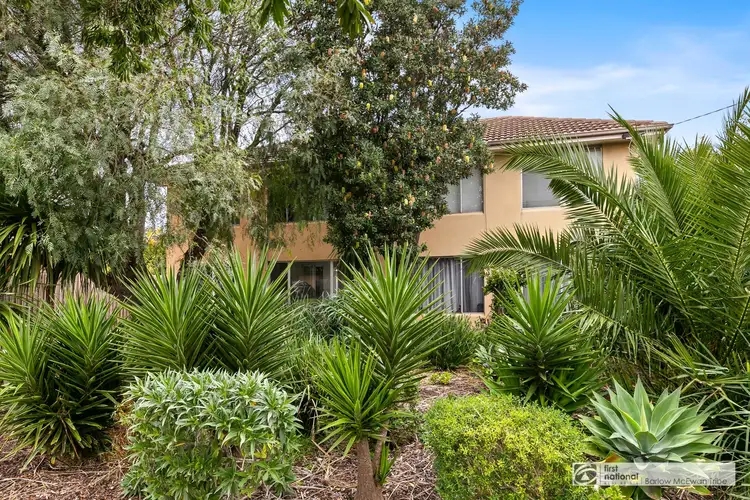Main view of Homely unit listing, 3/1 James Avenue, Seaholme VIC 3018