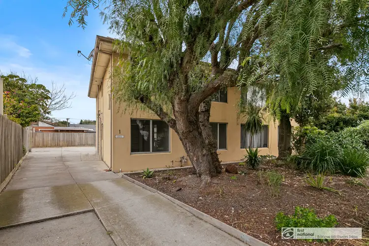 Third view of Homely unit listing, 3/1 James Avenue, Seaholme VIC 3018