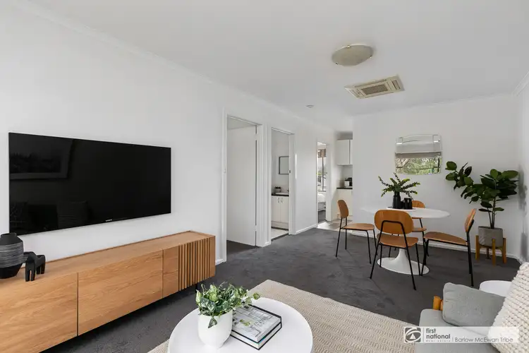 Fifth view of Homely unit listing, 3/1 James Avenue, Seaholme VIC 3018
