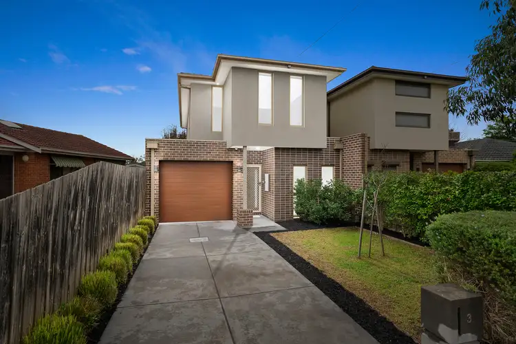 3 Julie Street, Bundoora VIC 3083