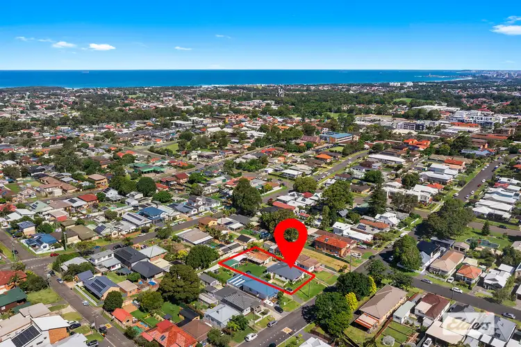 11 - 13 Wilford Street, Corrimal NSW 2518