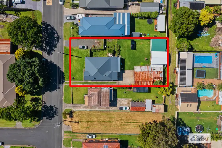 Second view of Homely house listing, 11 - 13 Wilford Street, Corrimal NSW 2518