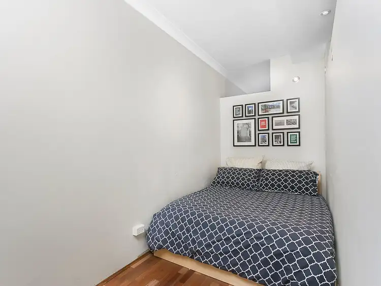 Second view of Homely apartment listing, 13/58A Flinders Street, Darlinghurst NSW 2010