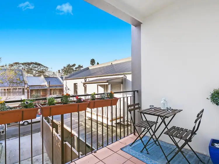 Third view of Homely apartment listing, 13/58A Flinders Street, Darlinghurst NSW 2010