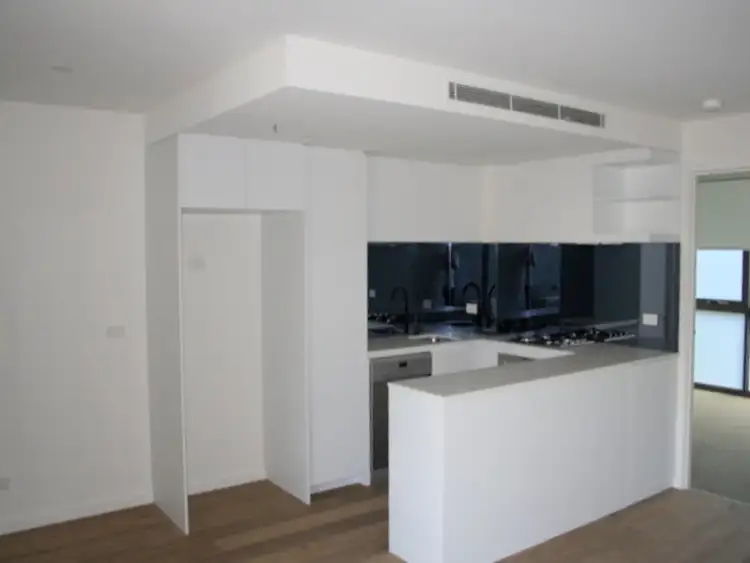 Third view of Homely apartment listing, 505/37-43 Breese Street, Brunswick VIC 3056