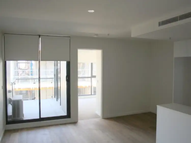 Fourth view of Homely apartment listing, 505/37-43 Breese Street, Brunswick VIC 3056