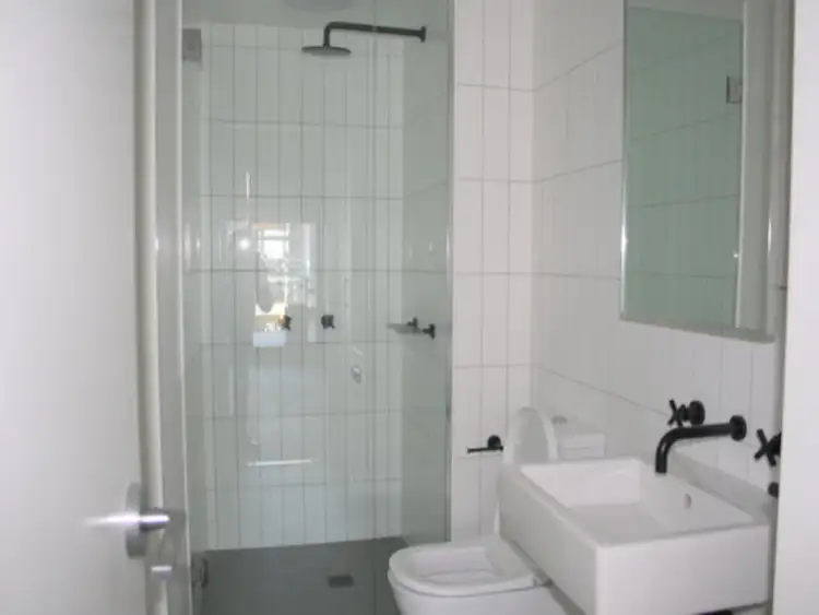 Fifth view of Homely apartment listing, 505/37-43 Breese Street, Brunswick VIC 3056